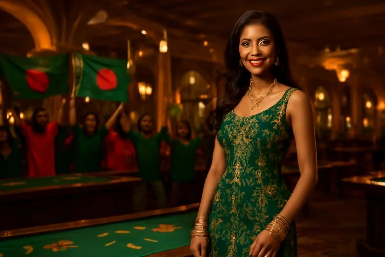 mirzabet লগইন স্ক্রিনে অ্যান্ড্রয়েড ফোন ধরা